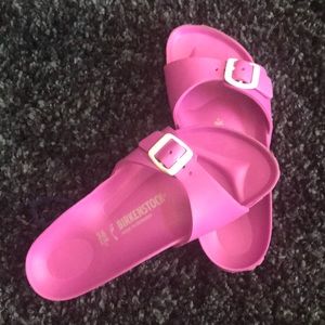 Birkenstock Madrid Eva